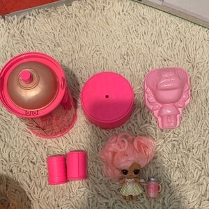 LOL Surprise Doll